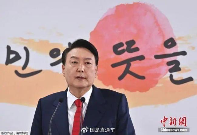 尹錫悅?cè)舯涣T免后續(xù)他將面臨什么 政治前途未卜