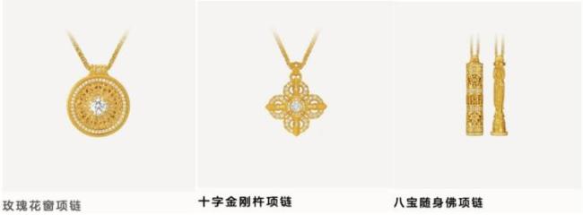 老鋪黃金離奢侈品還有多遠(yuǎn) 現(xiàn)象級(jí)消費(fèi)背后的秘密