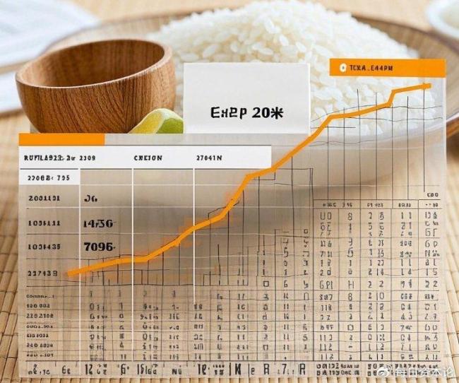 日本大米瘋漲70%，中國(guó)老板連夜扛大米,？農(nóng)業(yè)改革試金石