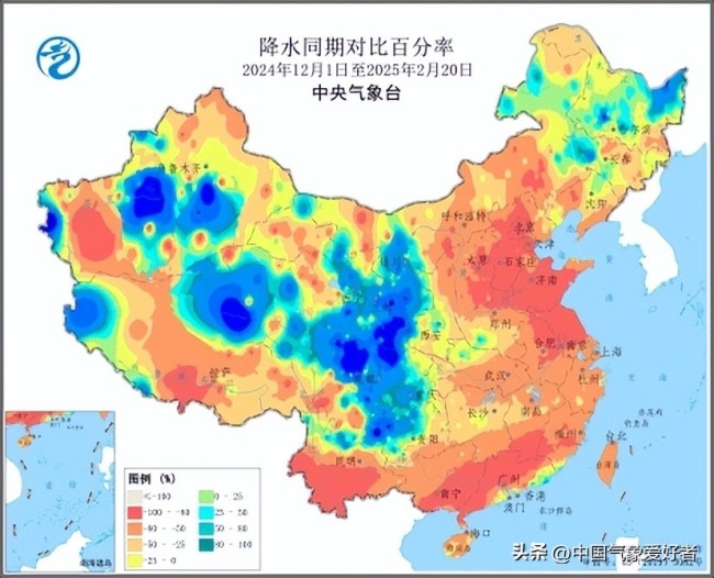 专家谈山东极端降雪原因 人工增雨影响显著