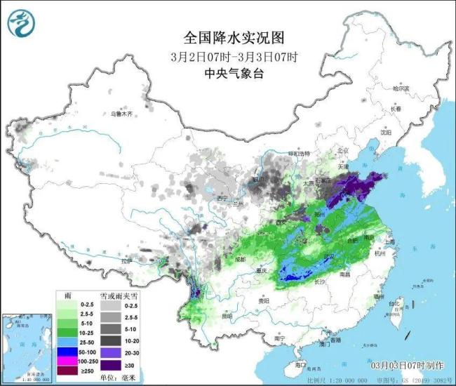 成都?xì)鉁厣涎荨皵嘌率健毕碌?冷空氣南下引發(fā)驟變