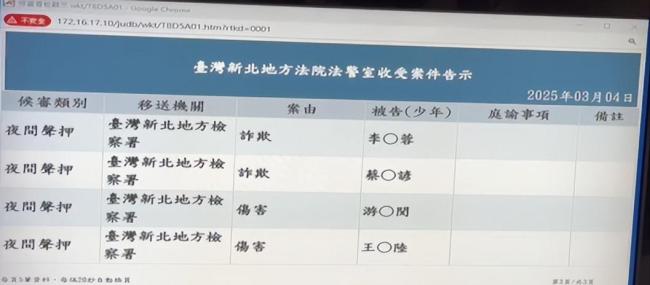 王大陸涉殺人未遂改傷害罪 教唆傷人風(fēng)波