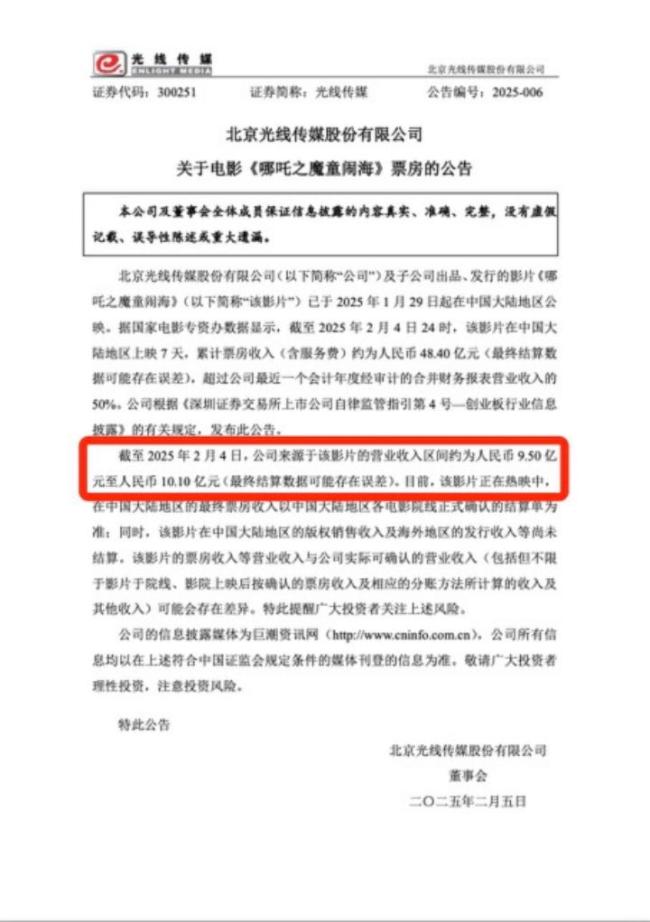 哪吒2票房如何分賬,？業(yè)內(nèi)人士揭秘 揭秘百億巨款分配規(guī)則