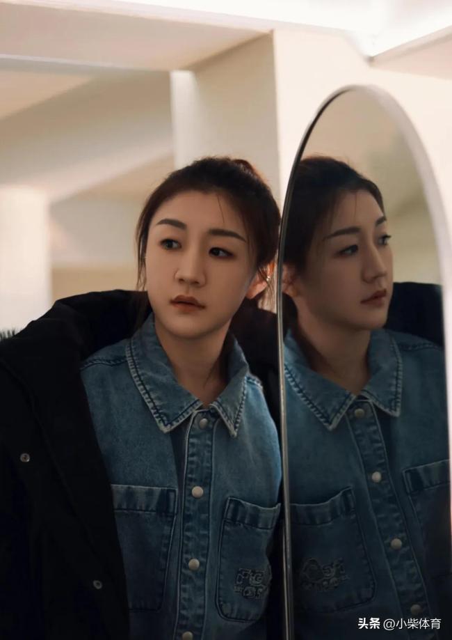 陈梦:每个年纪都是恰到好处的自己 妇女节快乐