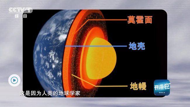 有望鉆透地殼,！寫(xiě)進(jìn)政府工作報(bào)告的"夢(mèng)想"號(hào)有多牛