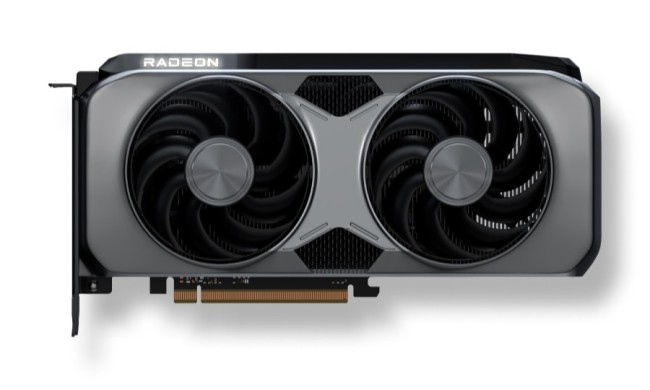 AMD RX9060 新显卡规格曝光