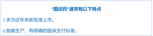 在哪些醫(yī)院、藥店可以買(mǎi)到“國(guó)談藥”,？一文了解