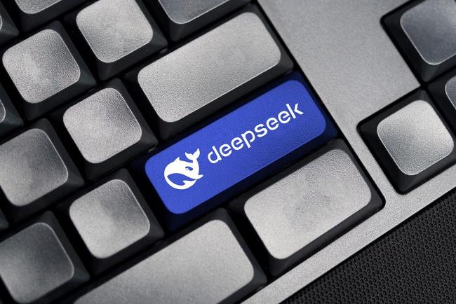 下一个DeepSeek还有多远 中关村的创新土壤孕育未来_中华网