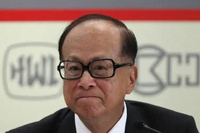 李嘉誠出售43個(gè)國際港口引發(fā)市場熱議 政治壓力下的商業(yè)抉擇