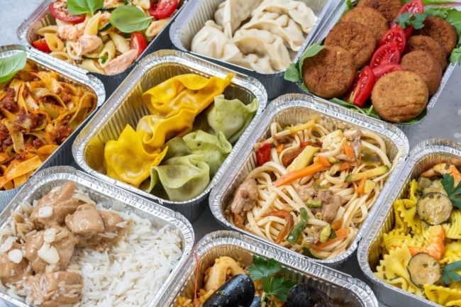 外卖员分享“最不能点的外卖”，你吃过几种？