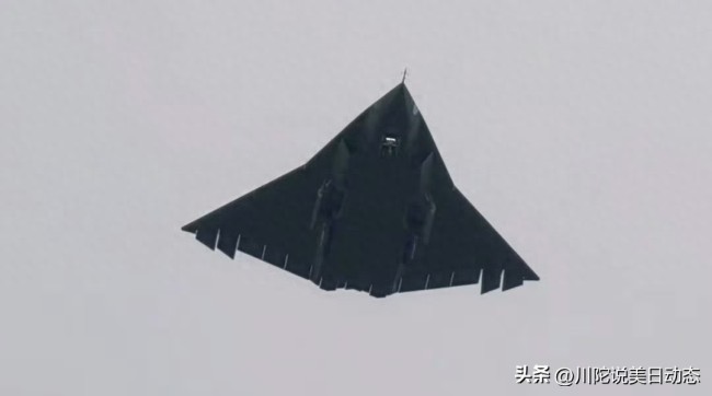 六代機(jī)再次試飛情況如何 鞏固西太優(yōu)勢關(guān)鍵利器