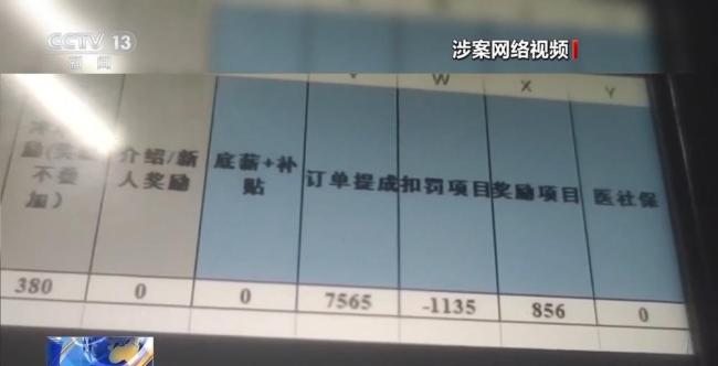 45歲以上不能當(dāng)外賣員,？謠言 假消息引發(fā)關(guān)注