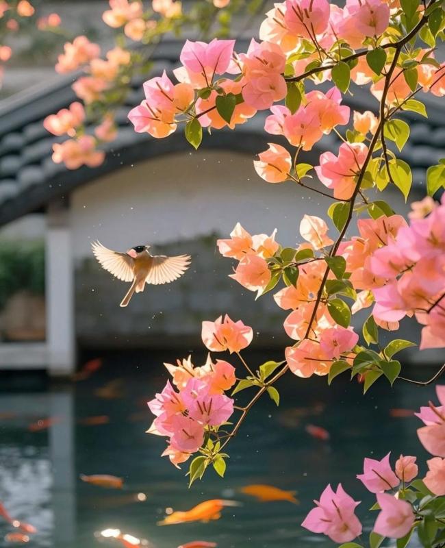 “上午春分雨水多，下午春分雨水少”，今年春分在何时？啥预兆？ 春暖花开探秘