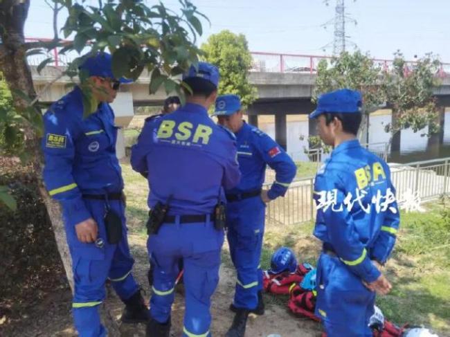 湖北大學失聯(lián)女生失蹤地點基本確定 家屬與警方持續(xù)搜尋中