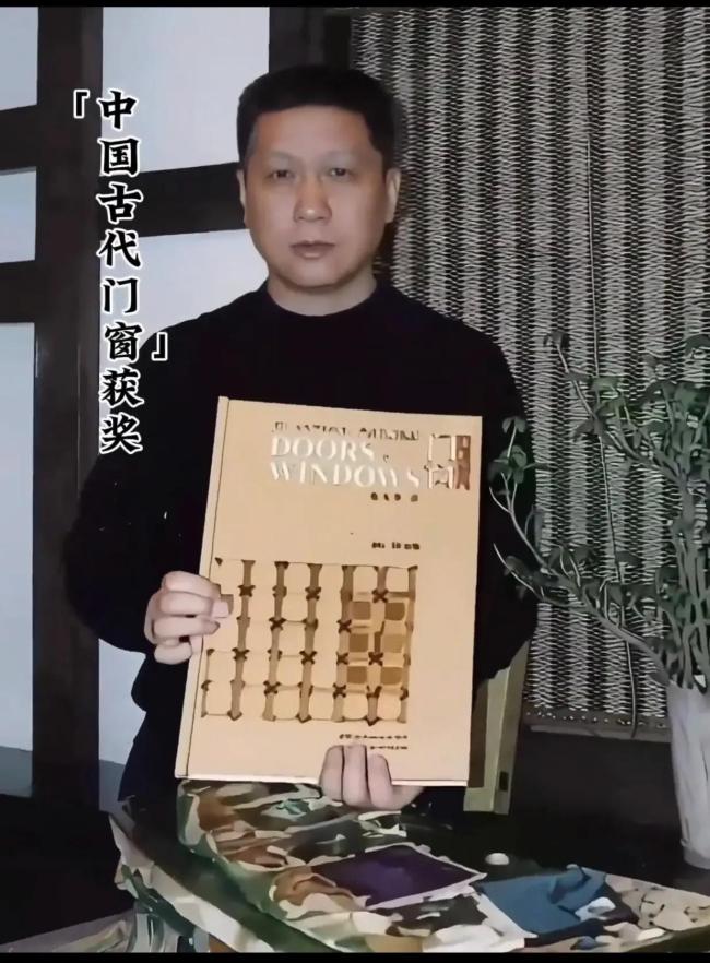 步入古稀之年！馬未都70歲生日回顧前半生