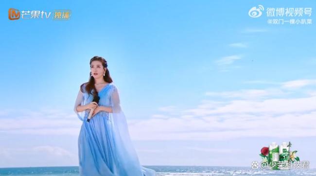 “小燕子”大爆，《浪姐》仍是群众八卦第一综 情怀与实力双重加持