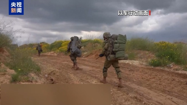 巴勒斯坦记者的遗言：发誓要让世界看见真相