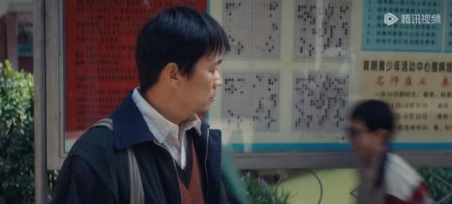被《棋士》极致细节震动了 处处伏笔别有六合