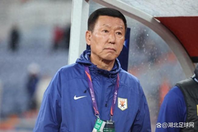 崔康熙：国脚每人状态不同