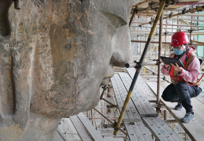 鏡觀·回響|“古為今用”見新章