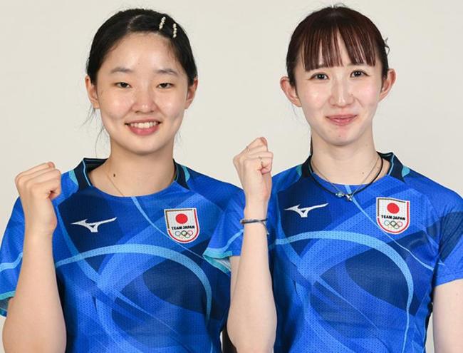 张本好意思和仍需勤劳：名次高出早田希娜，并不料味着她便是日乒一姐 战绩与收成仍有差距