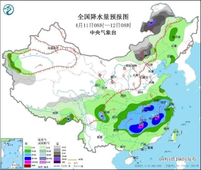 華北將現(xiàn)歷史同期罕見持續(xù)性大風 多地啟動應急響應