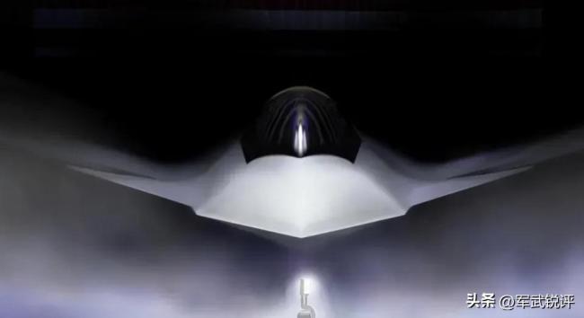 专家：中国稀土掐住美F-47“命门” 美国军工受制于人
