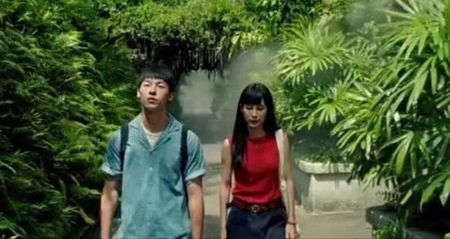 一个农村女孩，拼尽全力考上三本之后