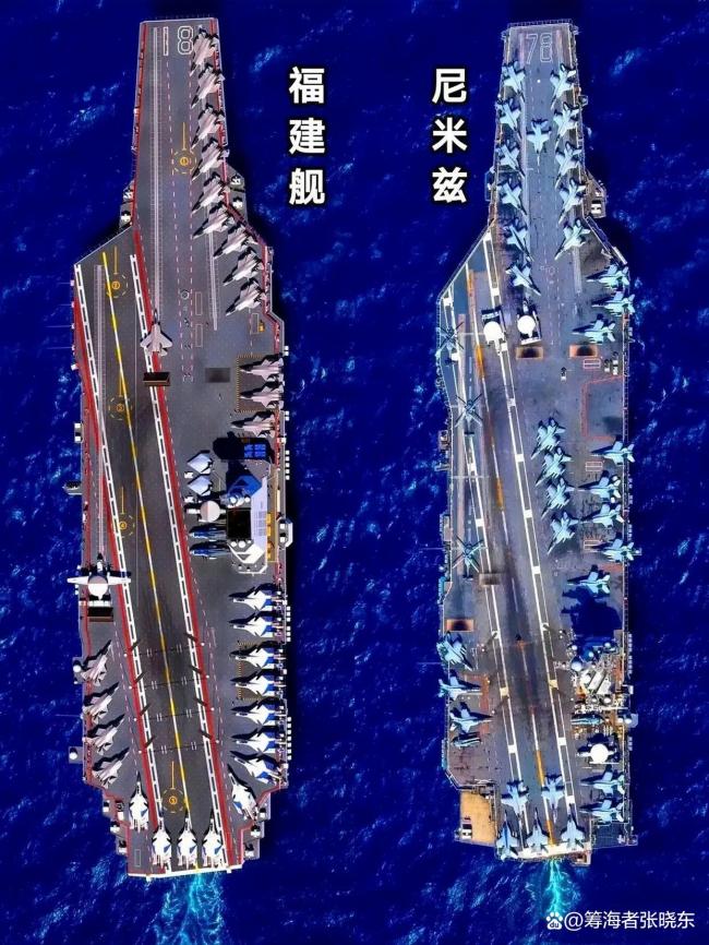 专家：中美造舰能力差距越来越大 美国海权面临挑战