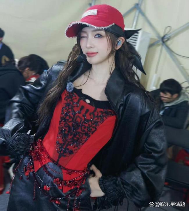 李晟吴宣仪宋妍霏一组 最强本领流组合引爆期待