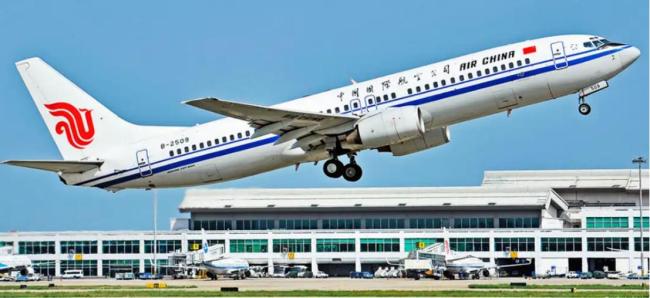 大V：关税战助力国产大飞机崛起 波音受挫空客受益