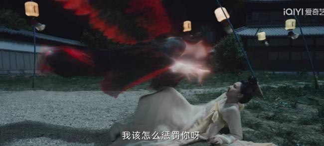 无忧渡剧组直播 古偶剧的隐忧与挑战