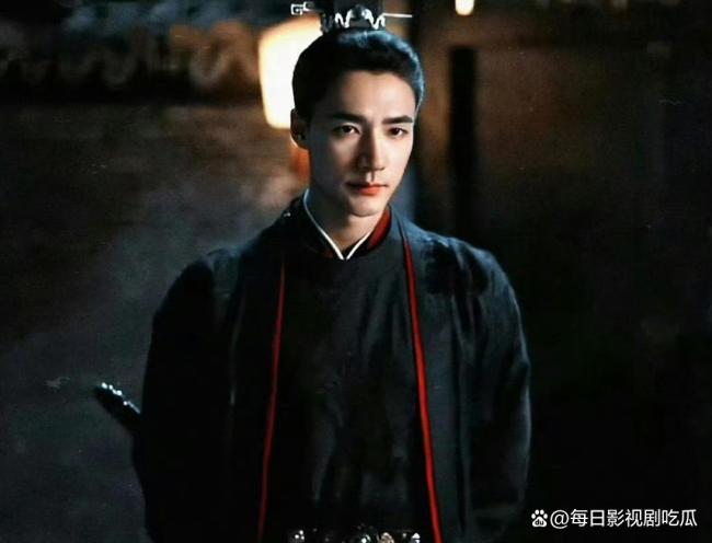 良陈好意思锦 更生宅斗剧开机