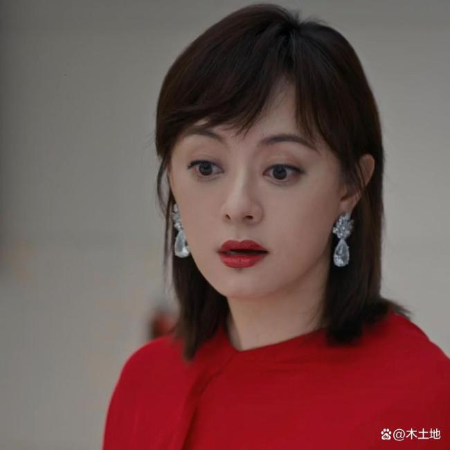 孙俪齐市剧握小三握出娘娘的声势 正宫反击战