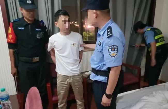 河南開封破獲制販毒大案 揭秘“上頭電子煙”內(nèi)幕