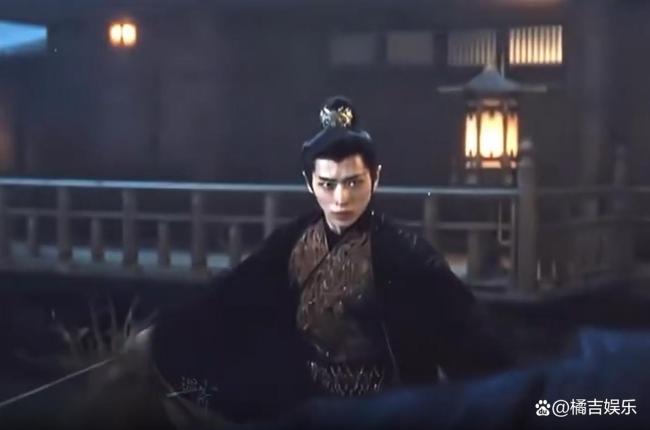 虞书欣丞磊《一恋江南》二搭 CP再续引热议
