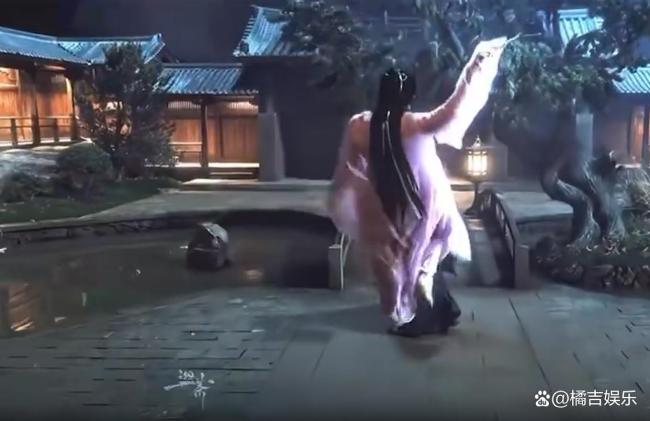 虞书欣丞磊《一恋江南》二搭 CP再续引热议