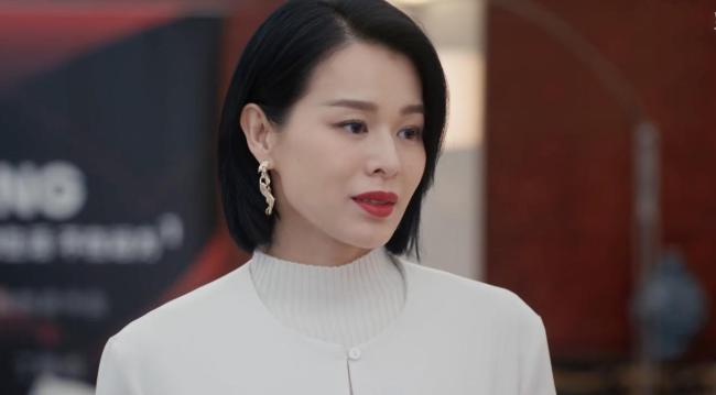 孙俪说每人都需要胡曼黎这样的朋友 职场反转共成长