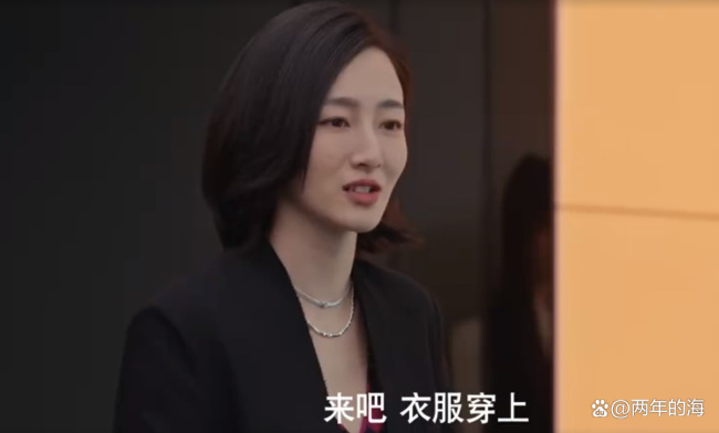《蛮好的人生》训完孩子转身抹眼泪 母爱的泪水与坚强
