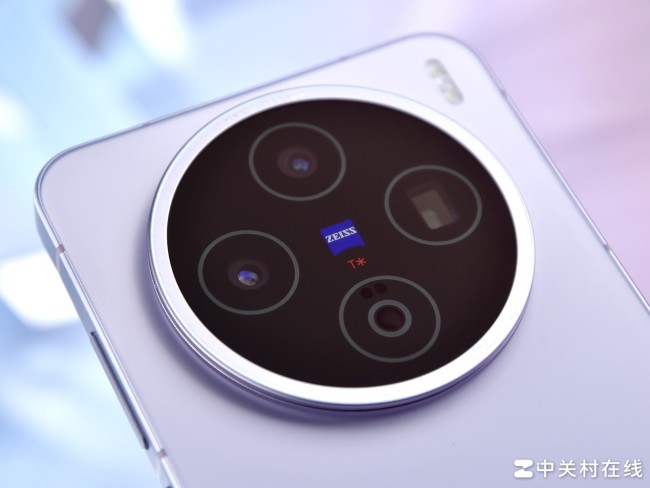 vivo X200s体验 全能旗舰魅力解析