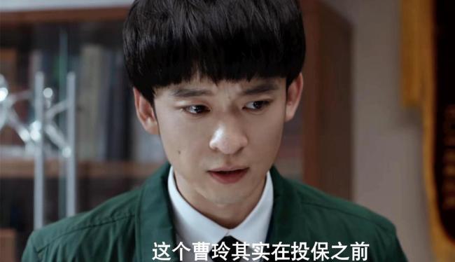 孙俪说每人都需要胡曼黎这样的朋友 职场反转共成长