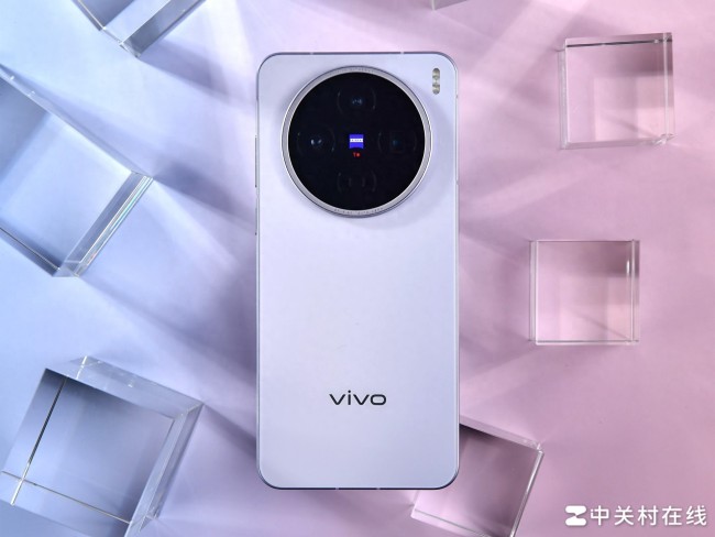 vivo X200s体验