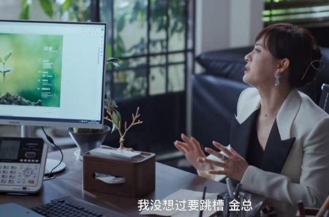 “熹贵妃”孙俪，这次“杀”不动了？ 国产剧女王面临新挑战