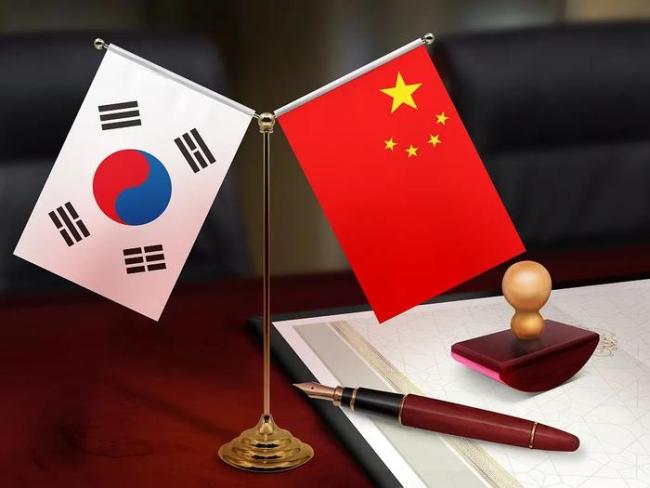 专家：韩表态证明中国反制警告奏效 韩国拒绝选边站