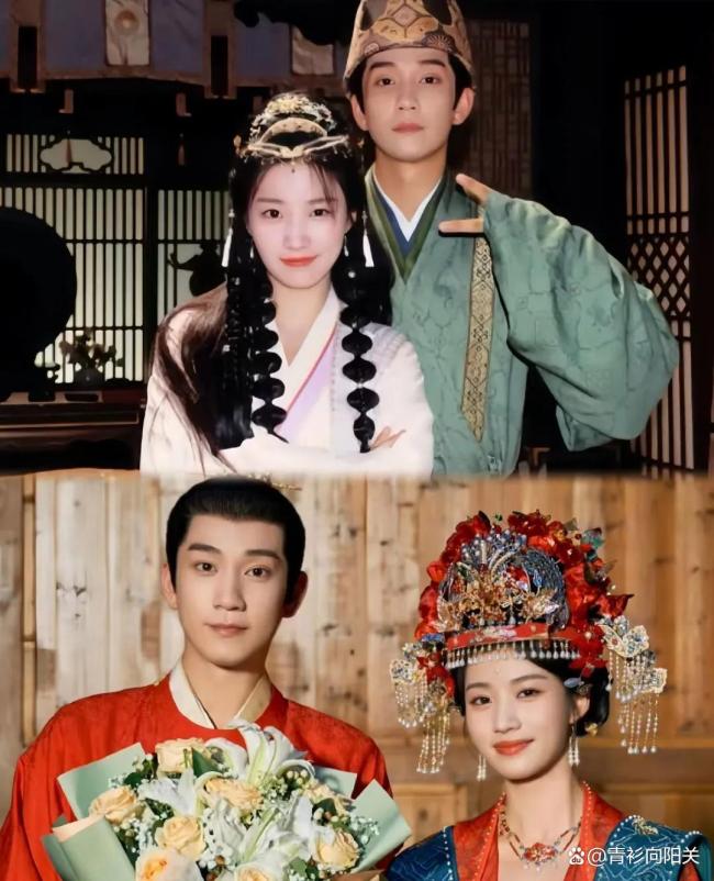 即将空降！《榜上佳婿》失忆千金与寒门才子携手破案，热闹开演 古装悬疑爱情剧来袭