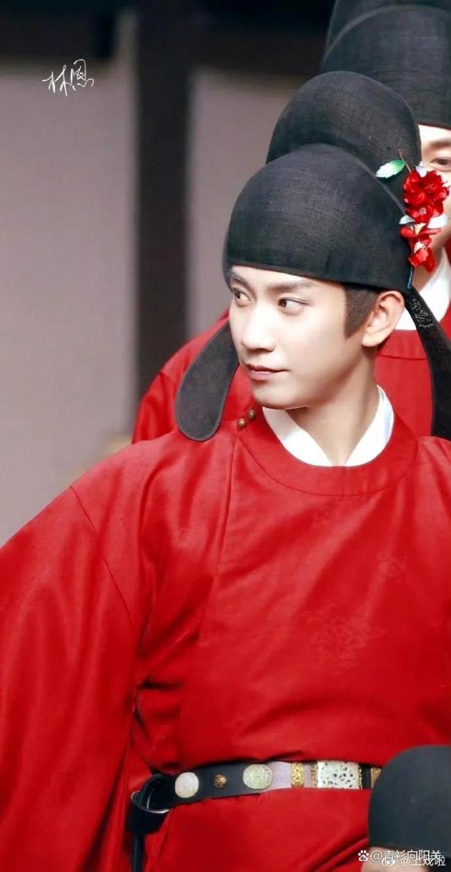 即将空降！《榜上佳婿》失忆千金与寒门才子携手破案，热闹开演 古装悬疑爱情剧来袭