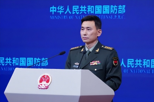 美军有美防长所说的这么弱吗 实为夸大其词