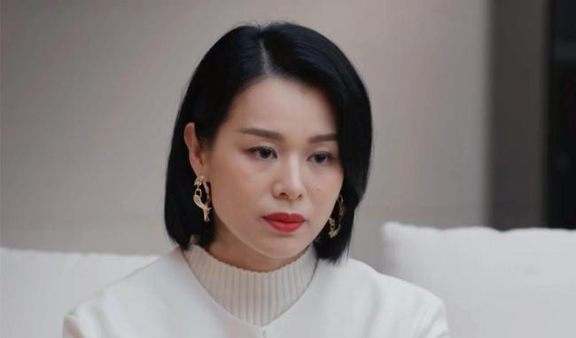 《蛮好的东谈主生》邱丽苏见婆婆被刁难 东谈主设垮塌现场