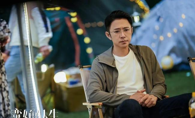 蛮好的东说念主生豆瓣评分6.1