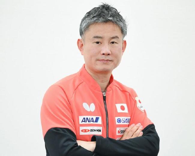 日本女乒下战书？华东说念主主解释：思奥运夺金，必须先世乒赛赢中国队